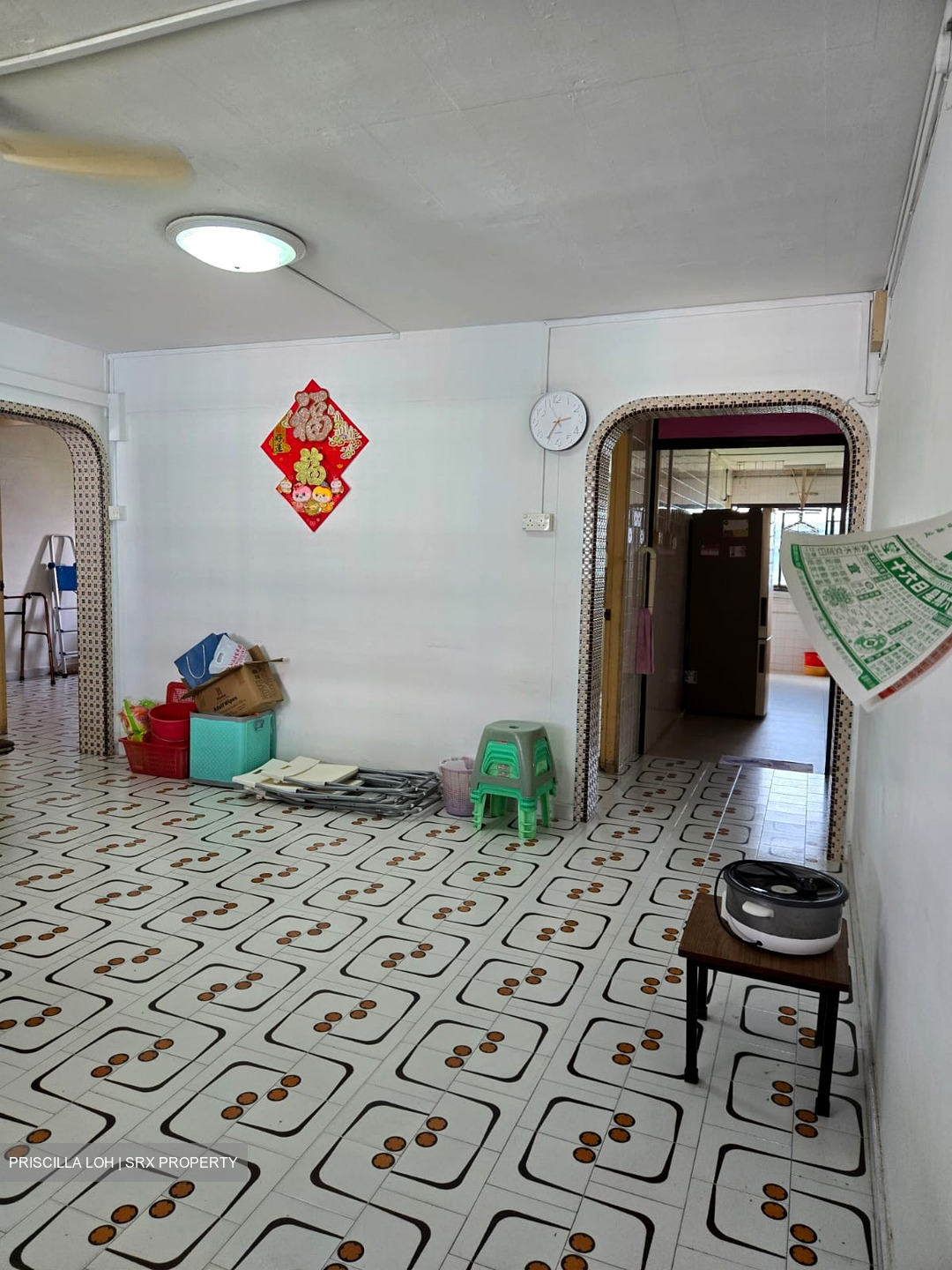 Blk 546 Cheng San Green (Ang Mo Kio), HDB 4 Rooms #487090471